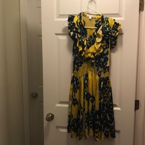 Forever 21 dress